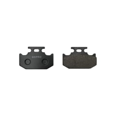 PASTILLAS FRENO (232) TRAS FZ-25/R-15 V3/XTZ-250 LANDER/YBR-250 