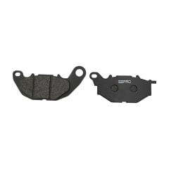 PASTILLAS FRENO (532) YZF-R3/MT-03 