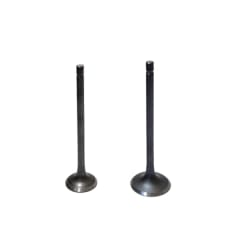 VALVULAS. JGO. CG-125 ''VINI'' 
