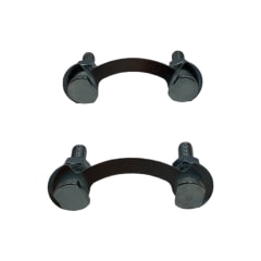 PERNOS CATALINA. JGO. GN-125/GS-150/YBR-125 ''VINI'' 