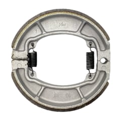 PATINES FRENO, JGO. MOTORRAD SUPER-CG/STORM-125/TORNADO ''VINI'' 