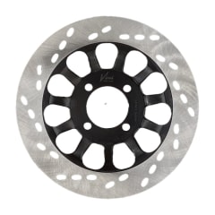 DISCO FRENO DELANTERO GN-125H ''VINI'' 