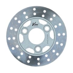 DISCO FRENO DELANTERO YW 100 BWS ''VINI''