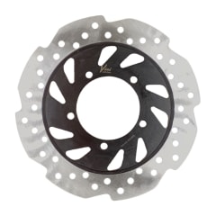 DISCO FRENO DELANTERO YW-125 BWS ''VINI'' 