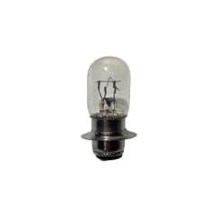 AMPOLLETA DELANTERA 12V 35/35W ''VINI'' TIPO 4017 
