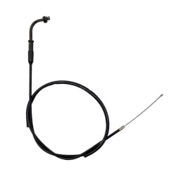 CABLE ACELERADOR GN 125 / GS 125 CHINA ''VINI''