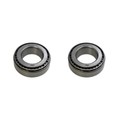 CUBETAS DIRECCION, JGO. AX-100 ''VINI''