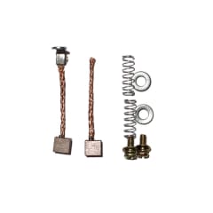 CARBONES MOTOR PARTIDA. JGO. FZS/YZF R-15 ''VINI'' 