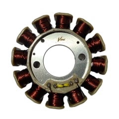 ESTATOR 12 BOBINAS PULSAR-150NS ''VINI'' 