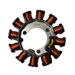 ESTATOR 12 BOBINAS GIXXER-150 ''VINI'' 