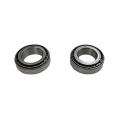 CUBETAS DIRECCION, JGO. YZF-R15 (ANTIGUA)(41-24-12) ''VINI''