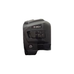 CHAPA LUCES (DER) PULSAR-200NS ''VINI'' 