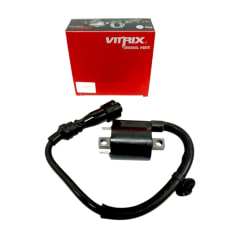 BOBINA ALTA XTZ-250/FZ-250/NMAX-150 (VITRIX)