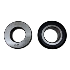 CUBETAS DIRECCION. JGO. XTZ-125 (VITRIX)