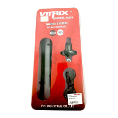 KIT DISTRIBUCION PULSAR NS 160 VITRIX
