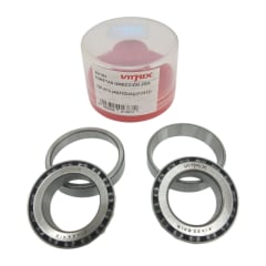 CUBETAS DIRECCION R15 ANT / SBR 150 / CB 125 TWISTER VITRIX
