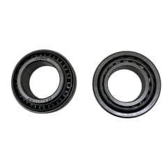 CUBETAS DIRECCION JGO CBF 150 INVICTA / CB 190R VITRIX