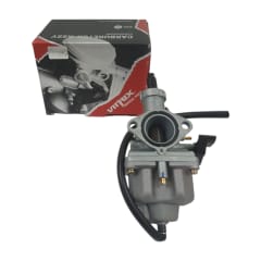 CARBURADOR CG 125 / CG 150 / XL 125S PZ 26 VITRIX