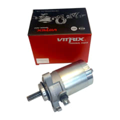 MOTOR PARTIDA FZ 16/ FZN 150/ XTZ 150/ YZF R15 V1/V2 VITRIX