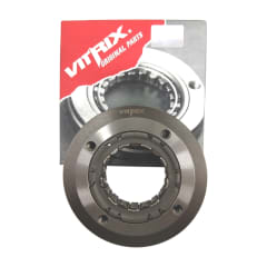 EMBRAGUE PARTIDA PULSAR NS 200/ DUKE 200/ DOMINAR 250 VITRIX