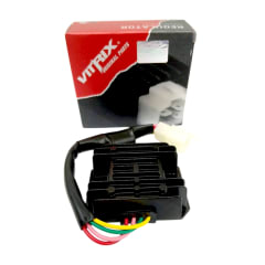 RECTIFICADOR / REGULADOR HJ 125-7/ KAVAK 150 VITRIX