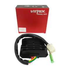 RECTIFICADOR / REGULADOR LC 5 CABLES VITRIX