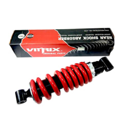 AMORTIGUADOR TRASERO CENTRAL FZ 16 VITRIX