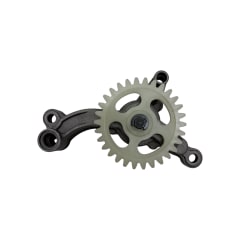 BOMBA ACEITE GIXXER-150/GIXXER-150 FI (VITRIX)