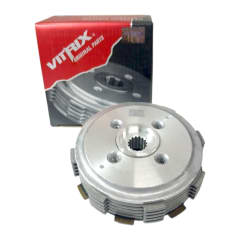 EMBRAGUE COMPLETO PULSAR NS 200 FI VITRIX