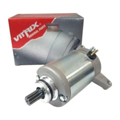 MOTOR PARTIDA NK 150 VITRIX