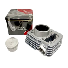 KIT CILINDRO NK 150 STD VITRIX