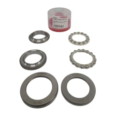 CUBETAS DIRECCION JGO PULSAR NS 200/ PULSAR NS 160 VITRIX