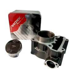 KIT CILINDRO TNT 180 (STD) VITRIX