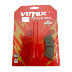 PASTILLAS FRENO 294 XR 250R / XR 150L / XR 190L VITRIX