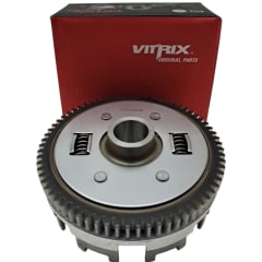 CAMPANA EMBRAGUE CB-190R (VITRIX)