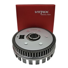 CAMPANA EMBRAGUE CB1-125/CB-125F (VITRIX)