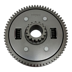 CAMPANA EMBRAGUE CBF 150 INVICTA / NEW INVICTA (VITRIX)