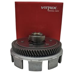 CAMPANA EMBRAGUE FZN 150 / FZ  2.0 (VITRIX)