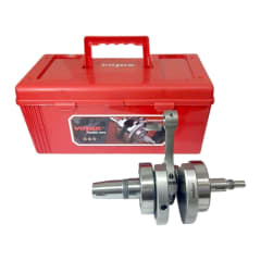 CIGUEÑAL COMPLETO PULSAR NS 200 / NS 200 FI (VITRIX)