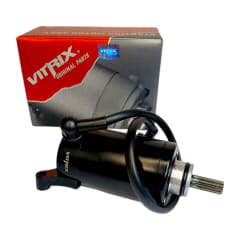 MOTOR PARTIDA KA 150 VITRIX