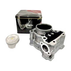 KIT CILINDRO COMPLETO NMAX 155 CONNECTED VITRIX
