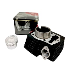 KIT CILINDRO COMPLETO TR 150S / KA 150 VITRIX