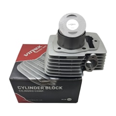 KIT CILINDRO CB-250/RENEGADE-250 69 MM VITRIX