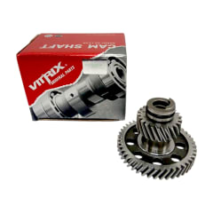EJE LEVAS CG 125 (VITRIX)