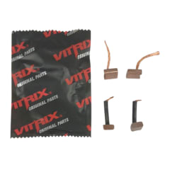 CARBONES AK 125 VITRIX