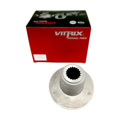 ROTOR BOMBA ACEITE AK 125 VITRIX