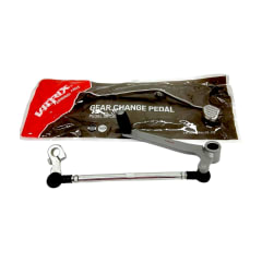 PEDAL DE CAMBIOS APACHE 160 180 VITRIX