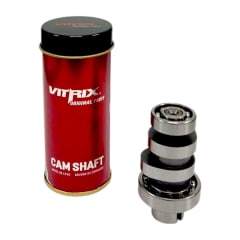 EJE LEVAS CB1 / CB125 TWISTER (VITRIX)