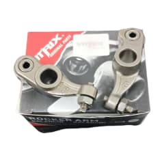 BALANCINES VALVULA JGO CB1/CB125F VITRIX