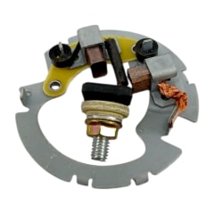 CARBONES MOTOR PARTIDA JGO CG 125 / XR 200 VITRIX